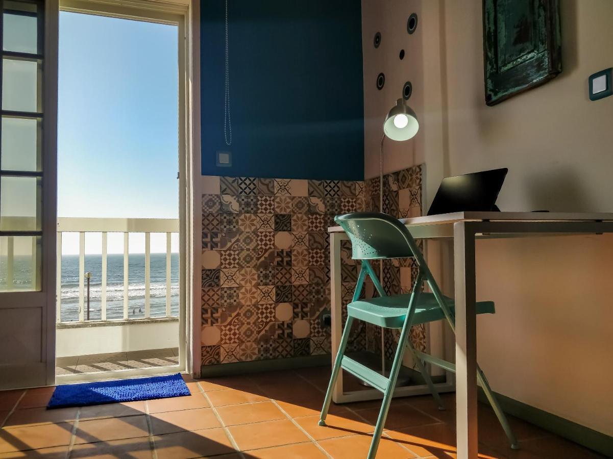 Brisa Do Mar Da Vagueira Apartment Praia da Vagueira Екстериор снимка