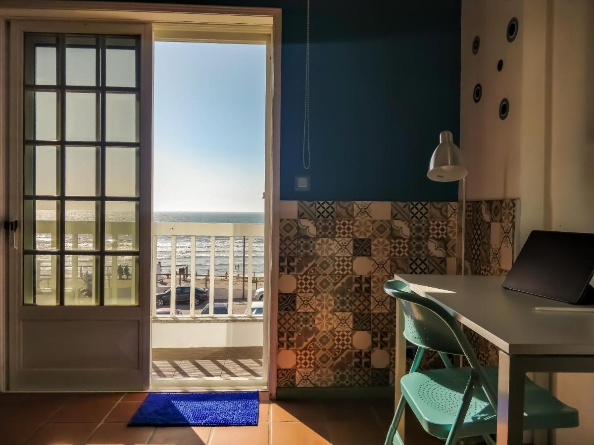 Brisa Do Mar Da Vagueira Apartment Praia da Vagueira Екстериор снимка